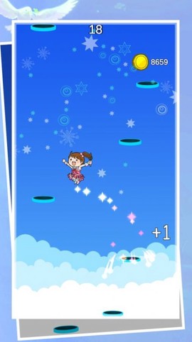跳一跳模拟器[图1]