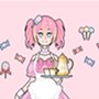 装扮动漫美少女