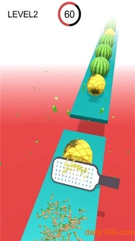 切丝达人[图1]