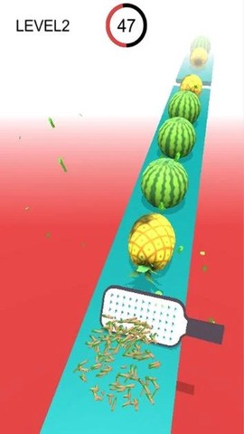 切丝达人图3