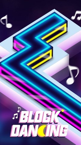 舞动音乐块截图1
