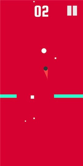 空间跳球截图2