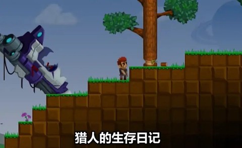 生存日记截图1