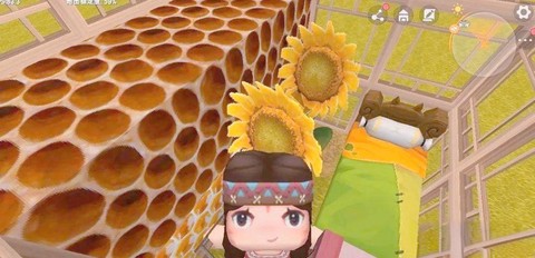 迷你世界蜜蜂怎么养[图2]