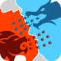 沙场对决