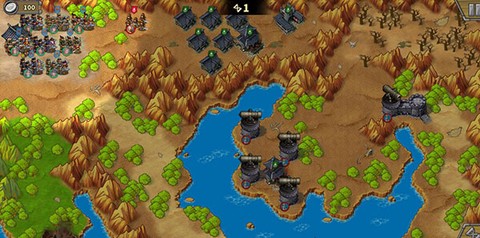 欧陆战争5[图9]