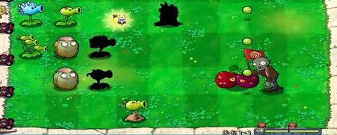 植物大战僵尸内鬼版[图2]