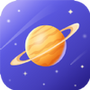 宇宙星图