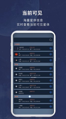 宇宙星图[图1]