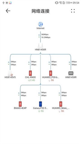 品质宽带助手截图1