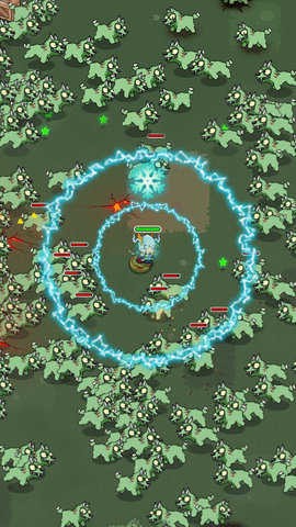 异世界的奇幻冒险图2