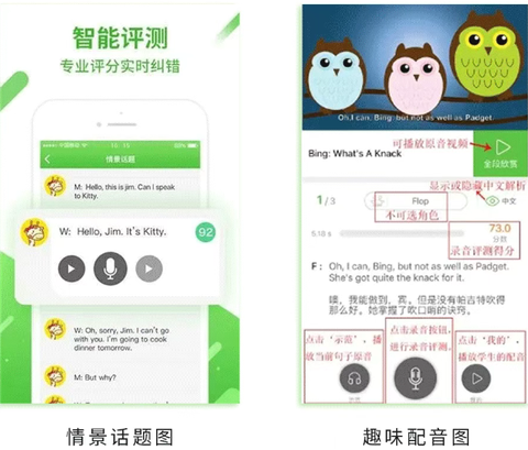 口语易[图4]