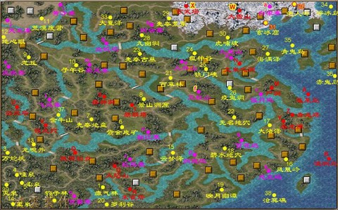 三国群英传6怎么玩[图1]