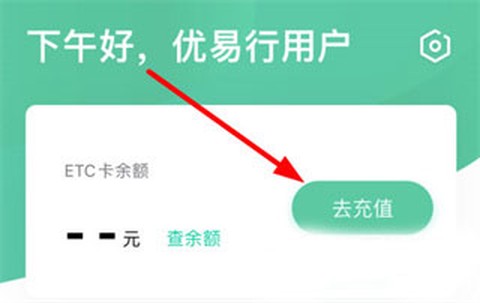 优易行[图2]
