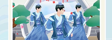 秀才逆袭记[图1]