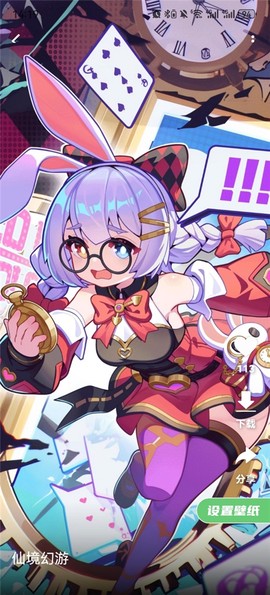 萌娘壁纸[图3]