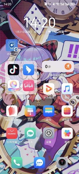 萌娘壁纸[图5]