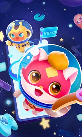 编程猫Nemo截图1