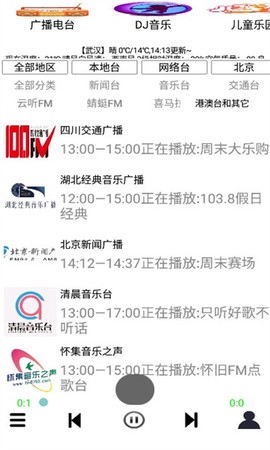 红椒收音机[图1]
