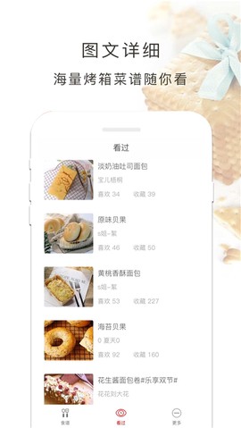 烤箱食谱[图1]