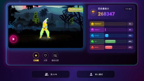 热舞型动[图2]
