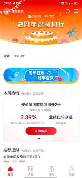 信银理财[图2]