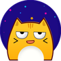 他喵看看
