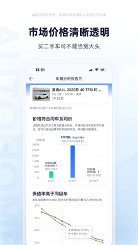 二手车之家截图2