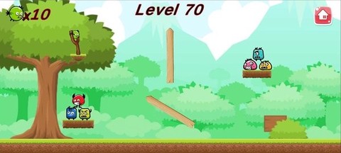 疯狂的小鸟图2