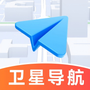 百德卫星地图