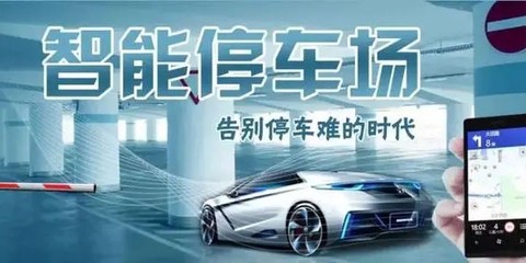岳阳智慧停车[图1]
