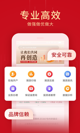 创元期货截图2