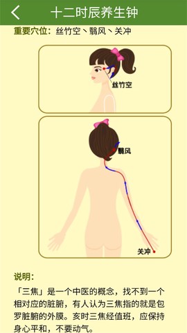 养生钟[图3]