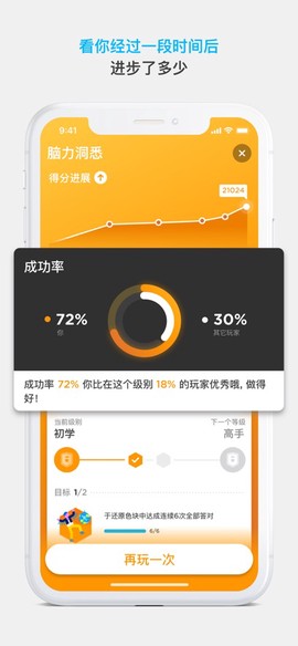 Peak智客截图3