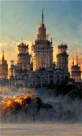 midjourney国内版[图3]