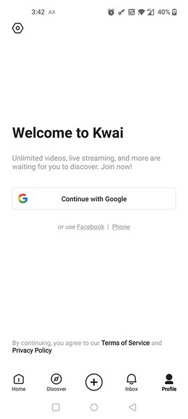 kwai快手海外版[图2]