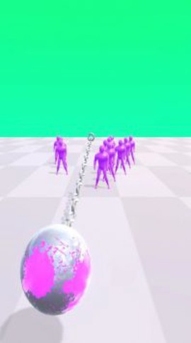 铁球粉碎王图2