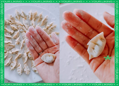 迷你世界怎么做饺子[图2]