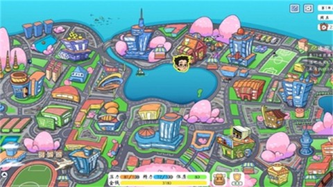 创业模拟器截图2
