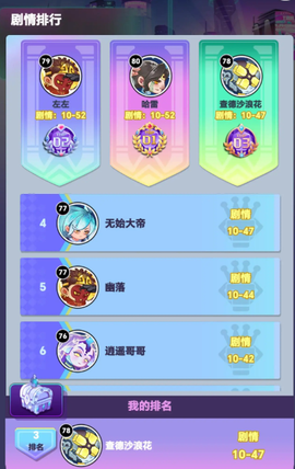 倾世西游[图7]