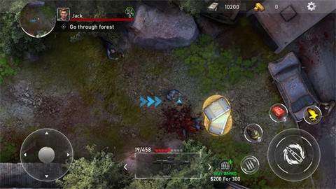 亡灵丧尸杀手[图3]