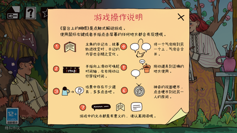 窗台上的蝴蝶[图6]