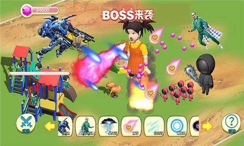 破坏解压模拟器截图1
