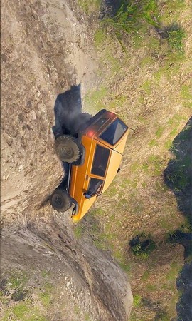 极限登山越野车截图1