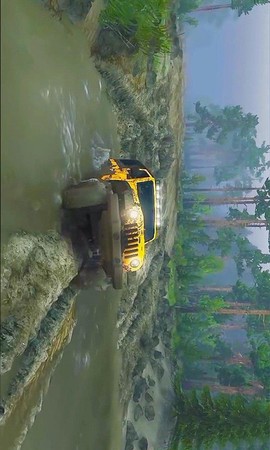 极限登山越野车截图2