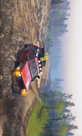 极限登山越野车截图3