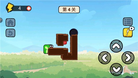 智勇闯关赛小游戏[图4]