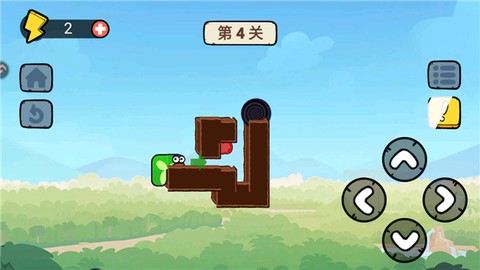 智勇闯关赛小游戏[图6]