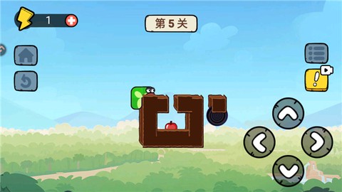 智勇闯关赛小游戏[图8]