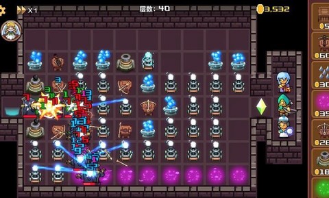 重生塔防[图1]